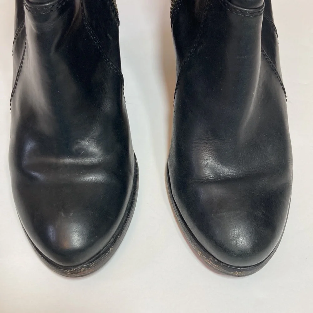 💙 Frye Patty Riding Booties - Picture 13 of 15